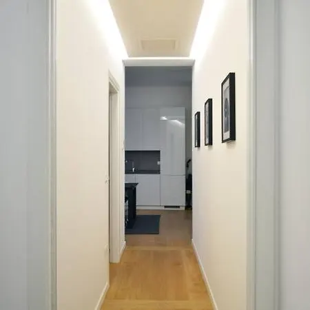 Attico Stamira Ancona
