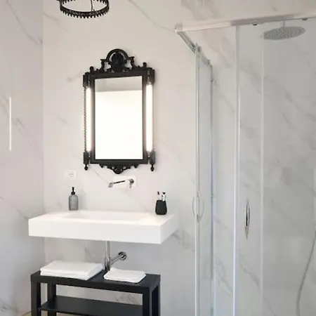 Apartment Attico Stamira *