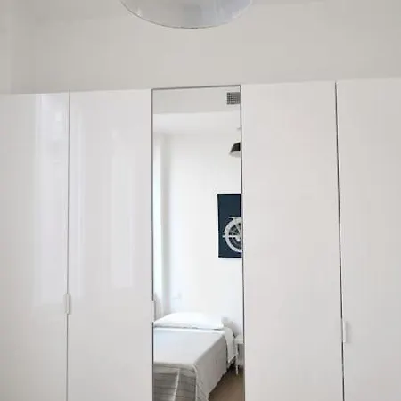 Apartment Attico Stamira