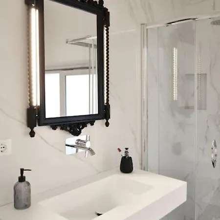 Attico Stamira Apartment Ancona