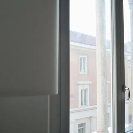 Apartment Attico Stamira