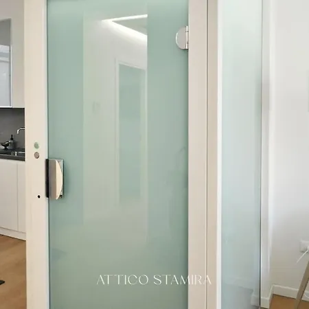 Attico Stamira *