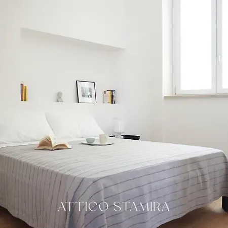 Attico Stamira