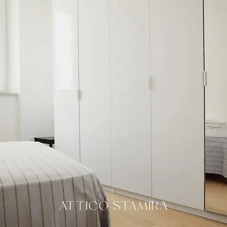 Attico Stamira Ancona